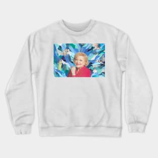 The Late and Great Crewneck Sweatshirt